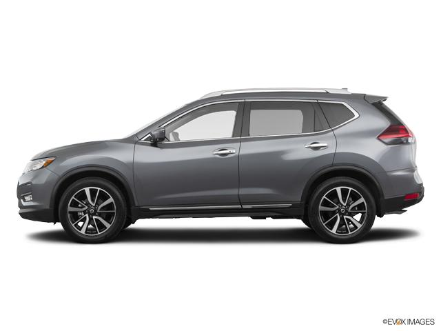 2019 Nissan Rogue Vehicle Photo in Easton, PA 18045