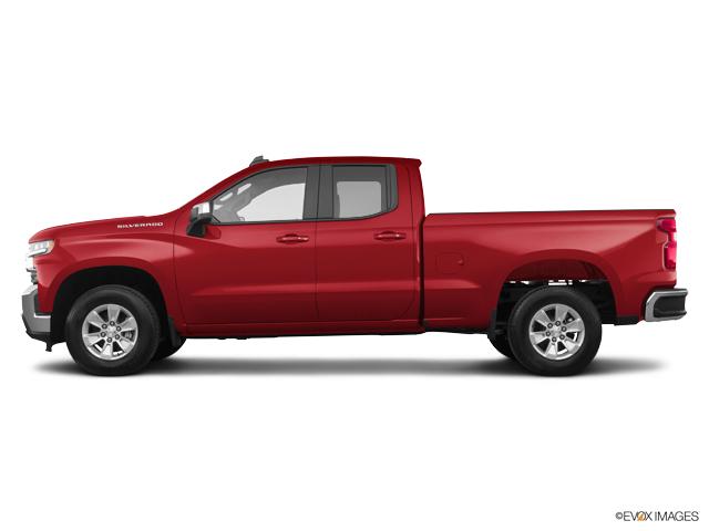 2019 Chevrolet Silverado 1500 Vehicle Photo in KANSAS CITY, MO 64114-4502