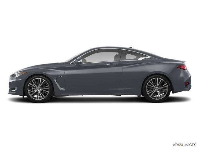 2019 INFINITI Q60 Vehicle Photo in Bluffton, SC 29910