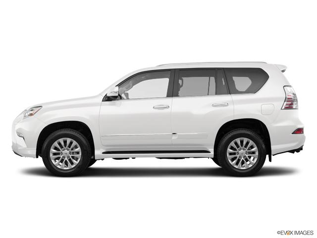 2019 Lexus GX 460 Vehicle Photo in Willow Grove, PA 19090