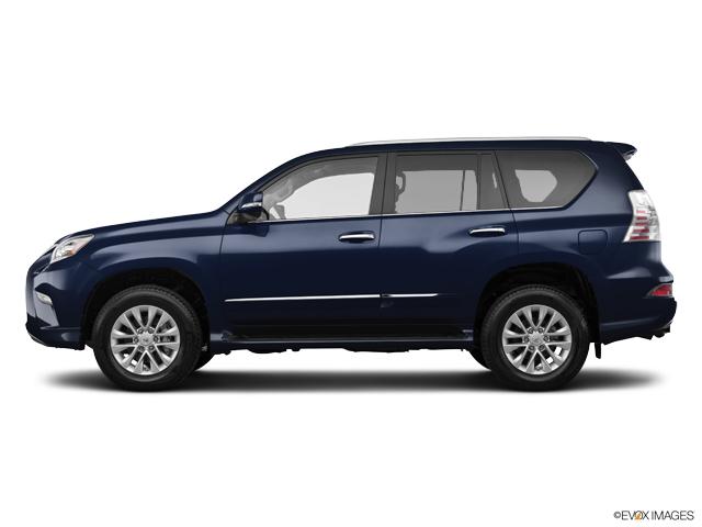 2019 Lexus GX Vehicle Photo in KANSAS CITY, MO 64114-4545