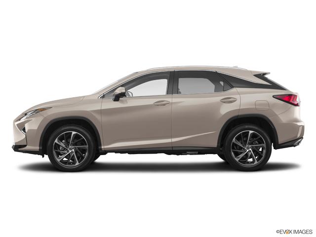2019 Lexus RX 350 Vehicle Photo in Willow Grove, PA 19090