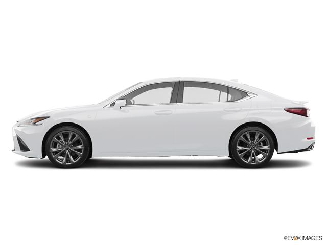 2019 Lexus ES 350 Vehicle Photo in BRUNSWICK, GA 31525-1881