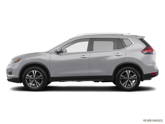 2019 Nissan Rogue Vehicle Photo in INDEPENDENCE, MO 64055-1377