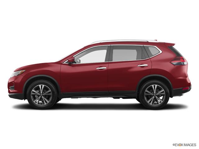 2019 Nissan Rogue Vehicle Photo in BETHLEHEM, PA 18017