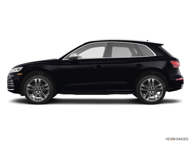 2019 Audi SQ5 Vehicle Photo in Trevose, PA 19053