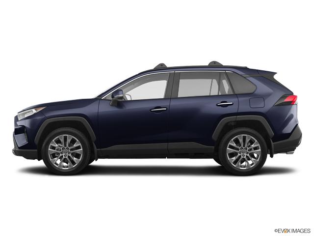 2019 Toyota RAV4 Vehicle Photo in POOLER, GA 31322-3252