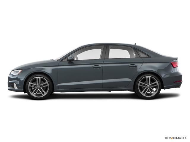 2019 Audi A3 Sedan Vehicle Photo in Lees Summit, MO 64086