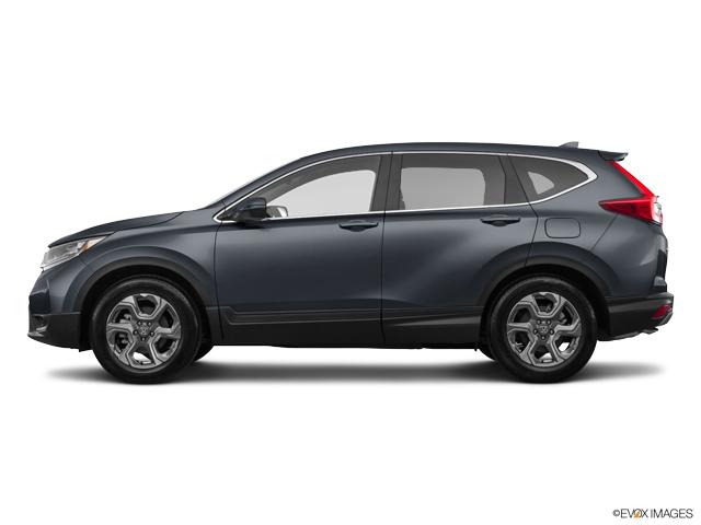 2019 Honda CR-V Vehicle Photo in TREVOSE, PA 19053-4984