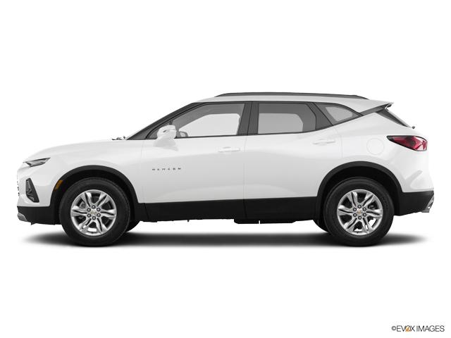 2019 Chevrolet Blazer Vehicle Photo in SAVANNAH, GA 31406-4513