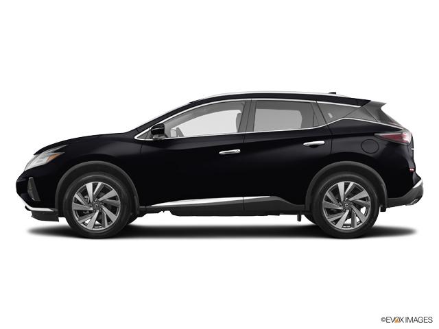 2019 Nissan Murano Vehicle Photo in Bluffton, SC 29910