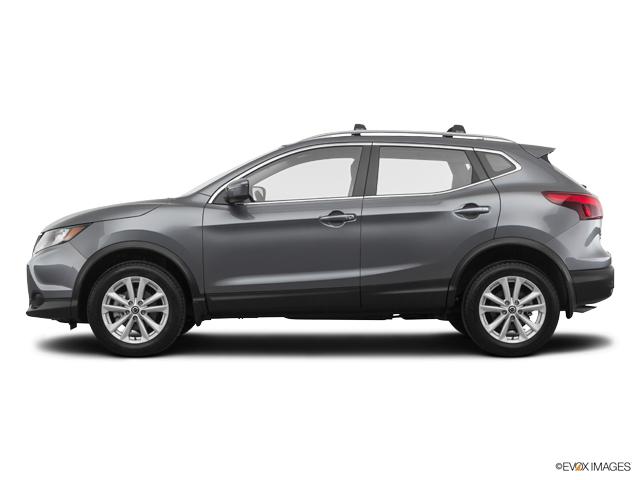 2019 Nissan Rogue Sport Vehicle Photo in Bluffton, SC 29910