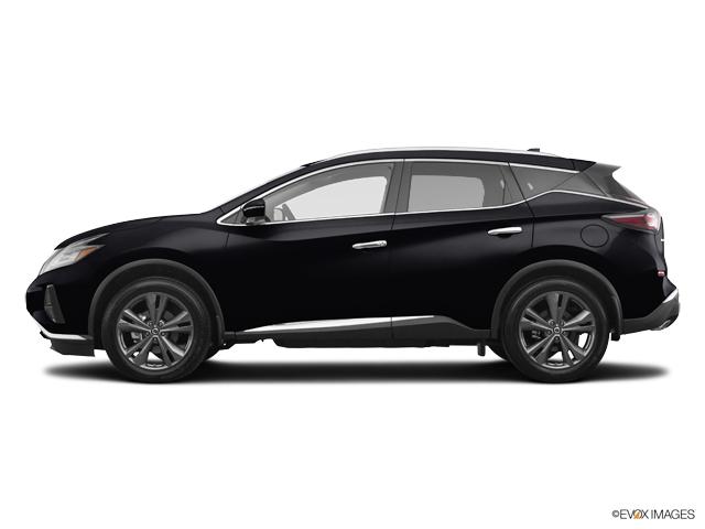 2019 Nissan Murano Vehicle Photo in BETHLEHEM, PA 18017-9401