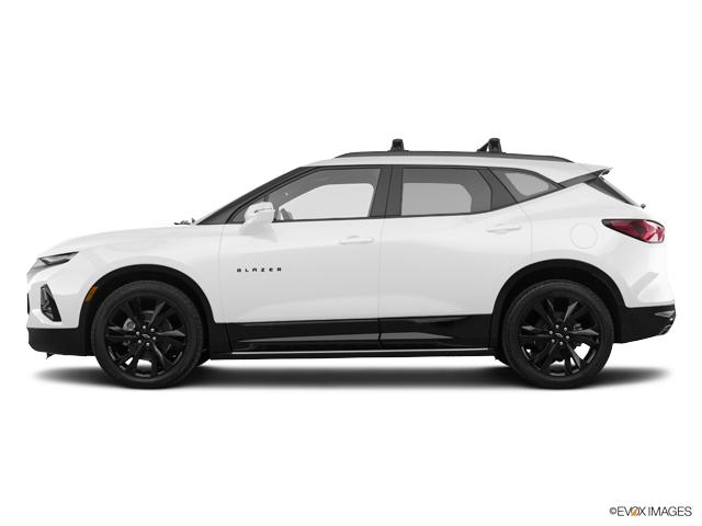 2019 Chevrolet Blazer Vehicle Photo in KANSAS CITY, MO 64114-4502
