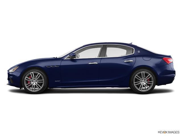 2019 Maserati Ghibli Vehicle Photo in Willow Grove, PA 19090
