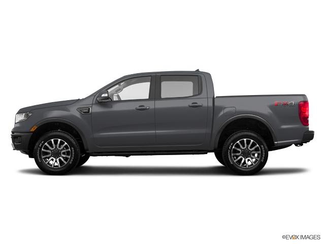 2019 Ford Ranger Vehicle Photo in Statesboro, GA 30458