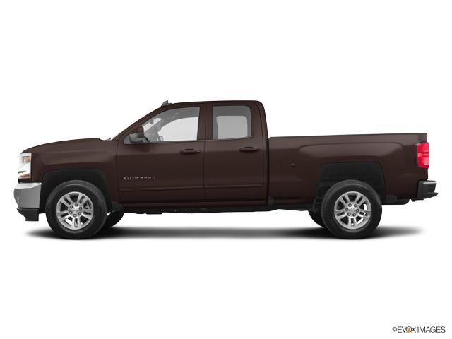 2019 Chevrolet Silverado 1500 LD Vehicle Photo in KANSAS CITY, MO 64114-4502