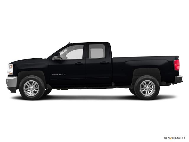 2019 Chevrolet Silverado 1500 LD Vehicle Photo in BETHLEHEM, PA 18017-9401