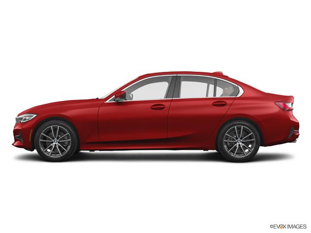 2019 BMW 330i xDrive Vehicle Photo in BEAUFORT, SC 29906-4218