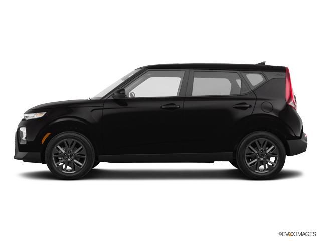2020 Kia Soul Vehicle Photo in Trevose, PA 19053