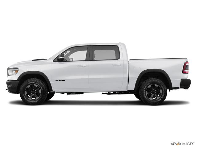 2019 Ram 1500 Vehicle Photo in Bluffton, SC 29910