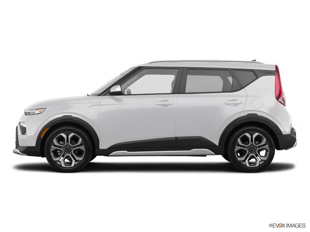 2020 Kia Soul Vehicle Photo in Savannah, GA 31419