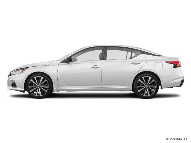 2019 Nissan Altima Vehicle Photo in BRUNSWICK, GA 31525-1881