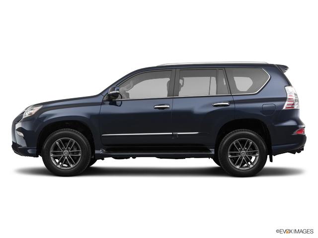 2019 Lexus GX 460 Vehicle Photo in Willow Grove, PA 19090