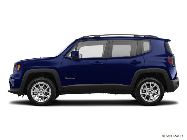 2019 Jeep Renegade Vehicle Photo in Willow Grove, PA 19090