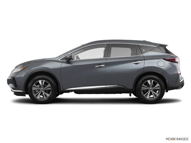 2019 Nissan Murano Vehicle Photo in Trevose, PA 19053