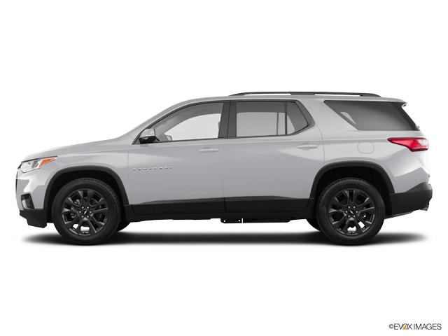 2019 Chevrolet Traverse Vehicle Photo in POOLER, GA 31322-3252
