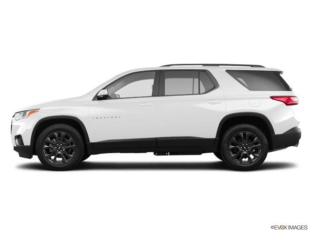 2019 Chevrolet Traverse Vehicle Photo in KANSAS CITY, MO 64114-4502