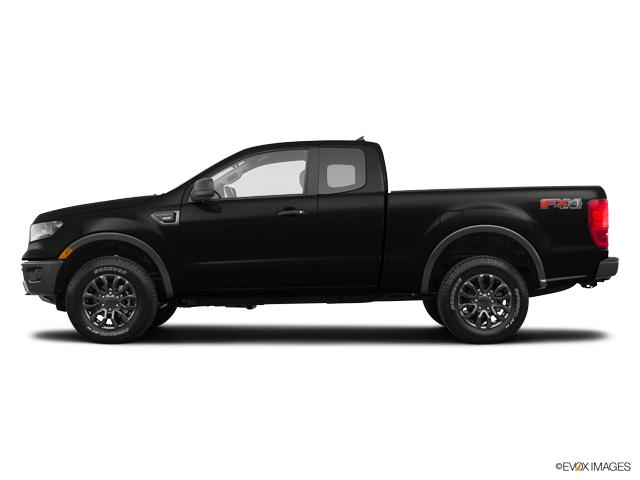 2019 Ford Ranger Vehicle Photo in Savannah, GA 31419