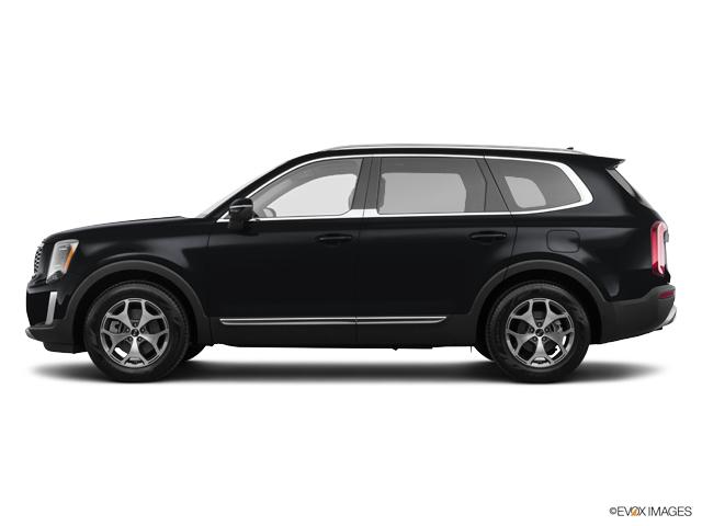 2020 Kia Telluride Vehicle Photo in Savannah, GA 31419