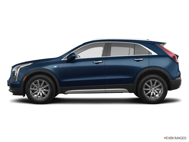 2019 Cadillac XT4 Vehicle Photo in BETHLEHEM, PA 18017-9401