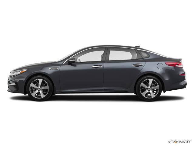 2019 Kia Optima Vehicle Photo in Lees Summit, MO 64086
