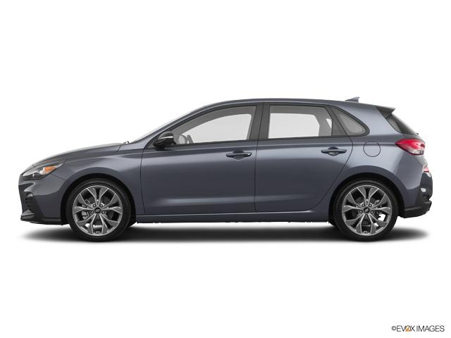 2019 Hyundai ELANTRA GT Vehicle Photo in Philadelphia, PA 19116