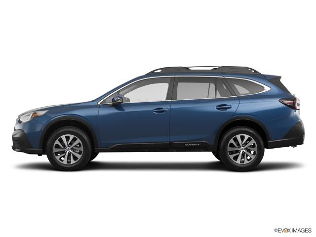 2020 Subaru Outback Vehicle Photo in Willow Grove, PA 19090