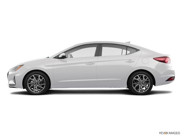 2020 Hyundai ELANTRA Vehicle Photo in Brunswick, GA 31525