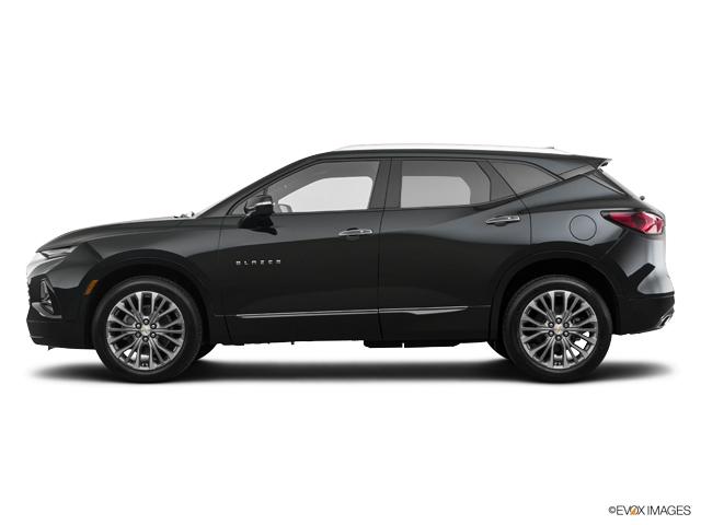 2019 Chevrolet Blazer Vehicle Photo in BETHLEHEM, PA 18017-9401