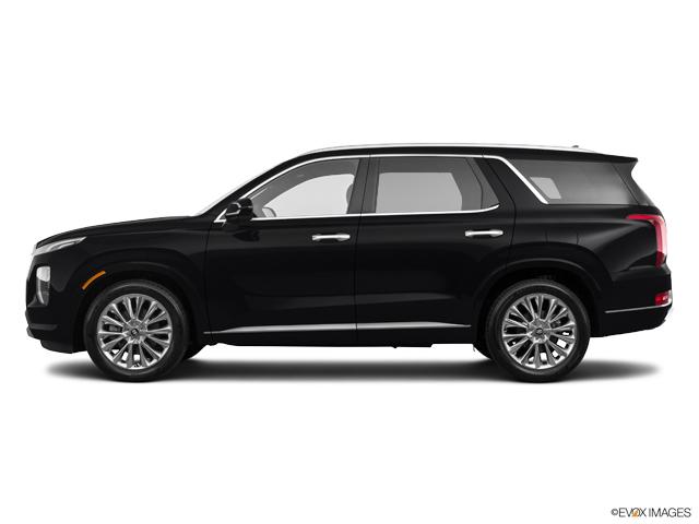 2020 Hyundai PALISADE Vehicle Photo in Brunswick, GA 31525