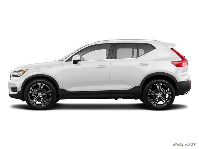 2020 Volvo XC40 Vehicle Photo in Bluffton, SC 29910
