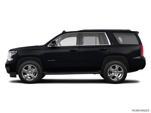 2020 Chevrolet Tahoe Vehicle Photo in BRUNSWICK, GA 31525-1881