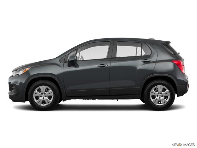 2020 Chevrolet Trax Vehicle Photo in SAVANNAH, GA 31406-4513
