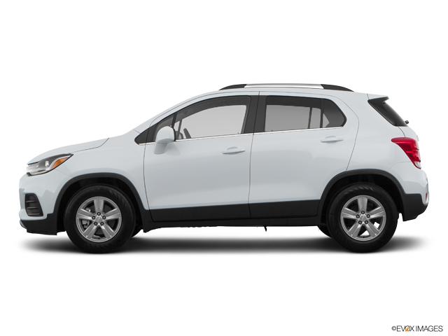 2020 Chevrolet Trax Vehicle Photo in KANSAS CITY, MO 64114-4502