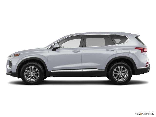 2020 Hyundai SANTA FE Vehicle Photo in BETHLEHEM, PA 18017