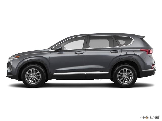 2020 Hyundai SANTA FE Vehicle Photo in Brunswick, GA 31525