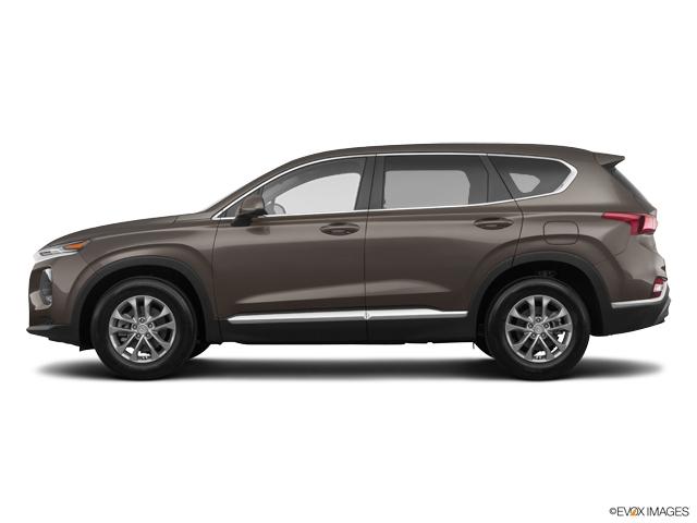 2020 Hyundai SANTA FE Vehicle Photo in Brunswick, GA 31525