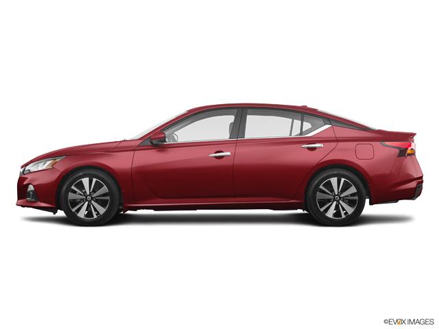 2020 Nissan Altima Vehicle Photo in Kansas City, MO 64114