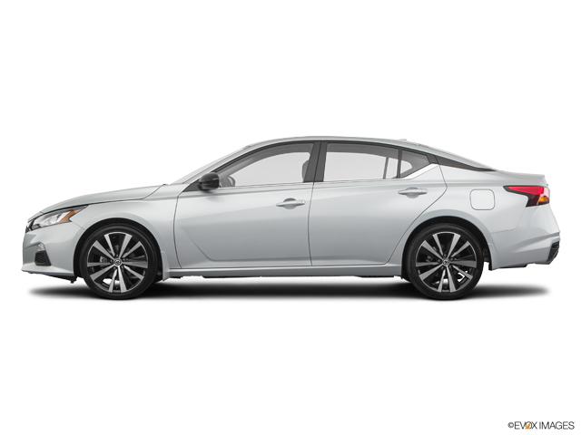 2020 Nissan Altima Vehicle Photo in Philadelphia, PA 19116
